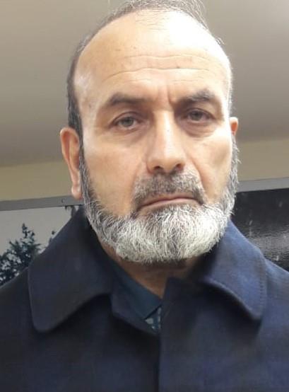 Turan Çinici